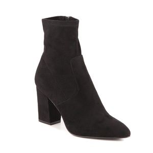 Steve Madden Teralyn sock bootie